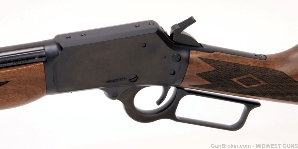Marlin Model: 1894 Classic .357 Magnum N.I.B 70410-img-7