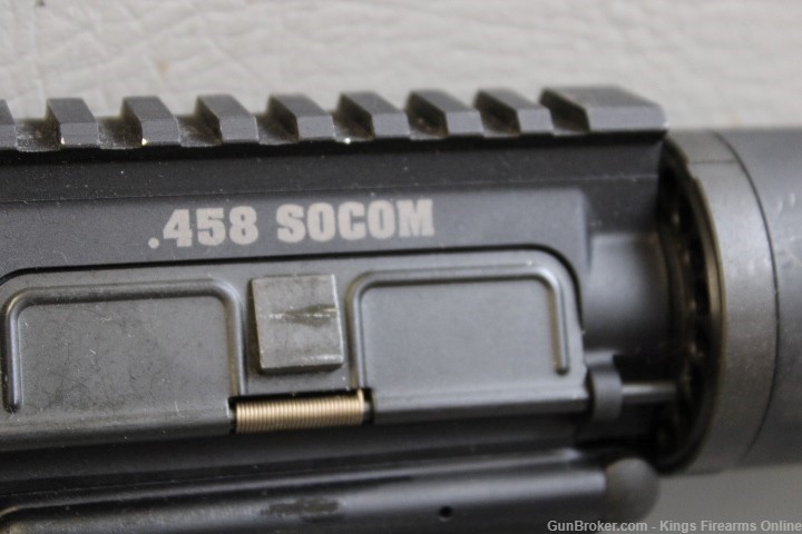 Spikes Tactical ST-15 .458 SOCOM Item S-25-img-3