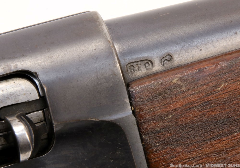 Remington Sportsman 12GA Semi-Auto Shotgun 1946-img-7
