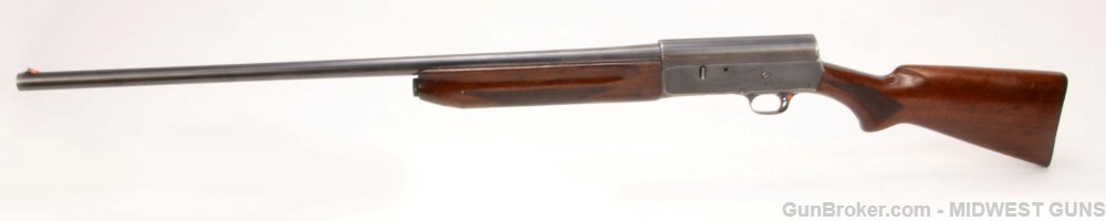 Remington Sportsman 12GA Semi-Auto Shotgun 1946-img-0