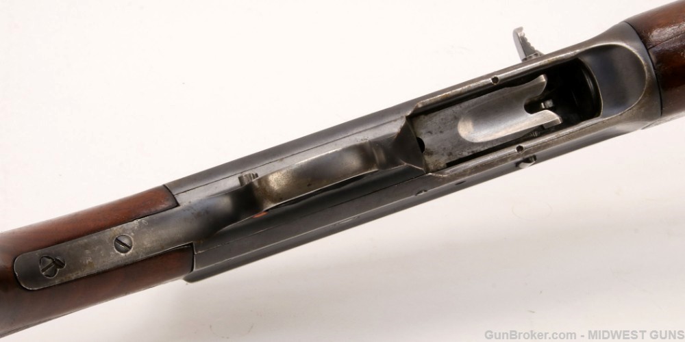 Remington Sportsman 12GA Semi-Auto Shotgun 1946-img-6