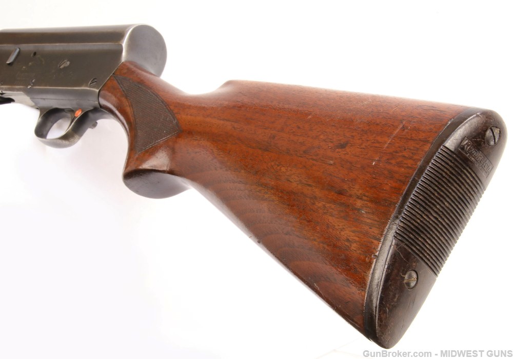 Remington Sportsman 12GA Semi-Auto Shotgun 1946-img-10