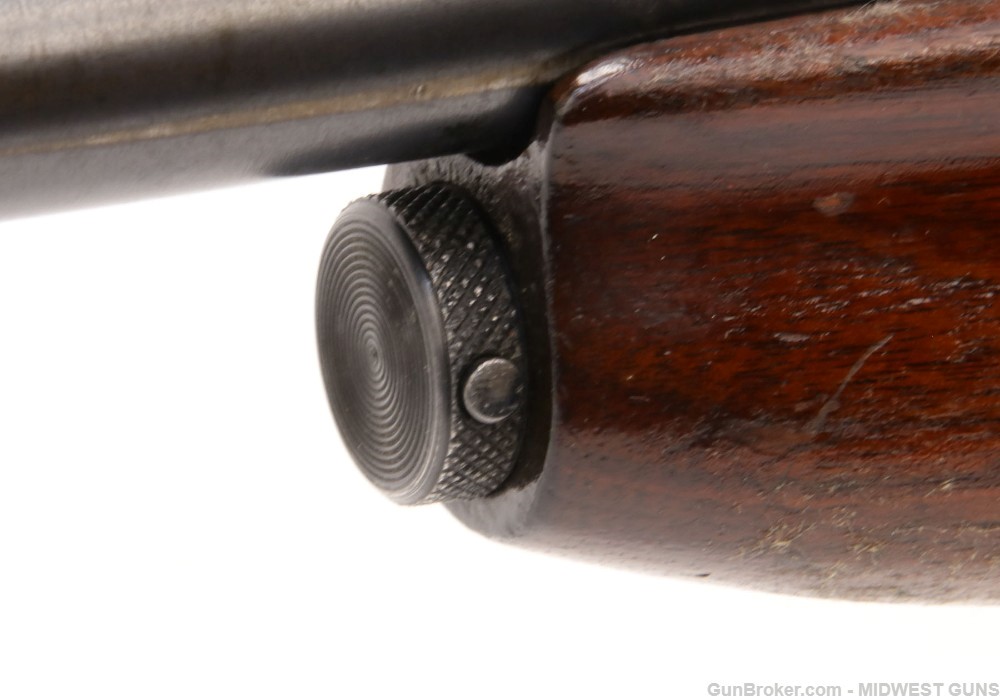 Remington Sportsman 12GA Semi-Auto Shotgun 1946-img-2