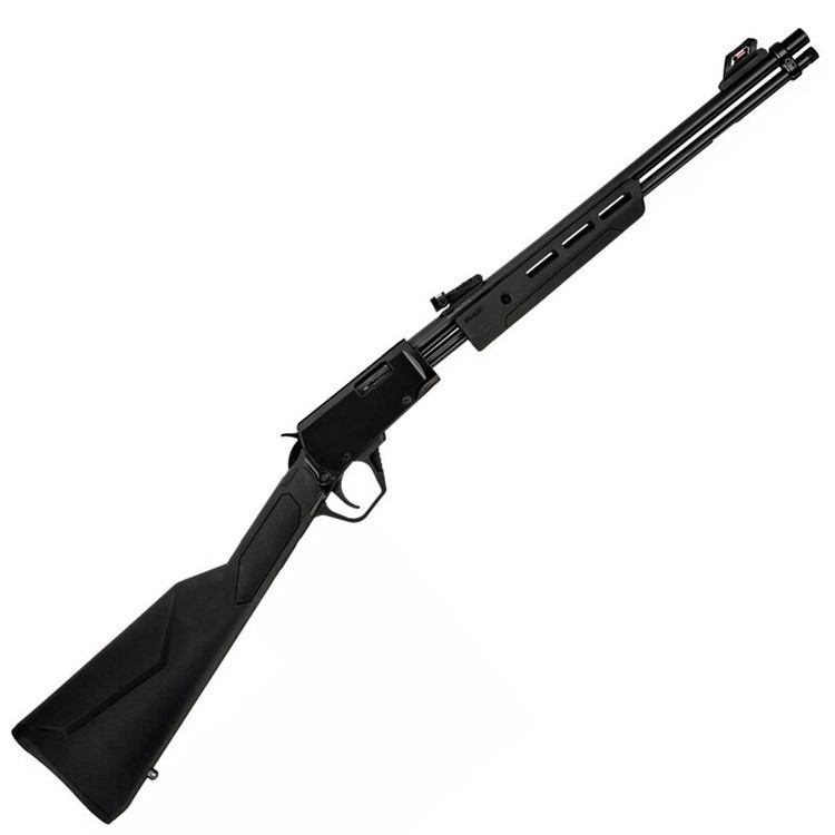 Rossi .22 Long Rifle Pump Action Rifle 18-img-0