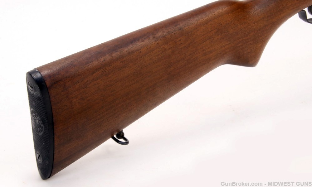 Winchester Model: 69A .22 LR Bolt Action Rifle -img-11