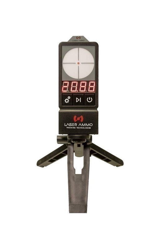 Laserpet II Electronic Target and Surestrike 380 Cartridge IR-img-0