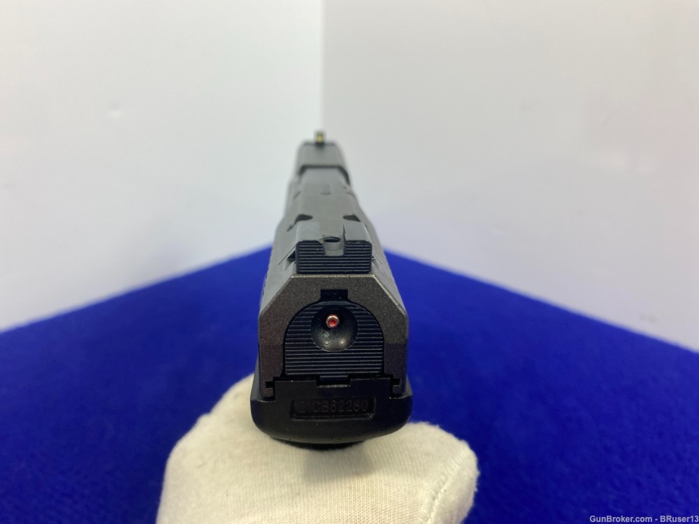 Canik TP9 Elite SC 9mm 3.6" Tungsten Grey *PRACTICAL HOME DEFENSE PISTOL*-img-18