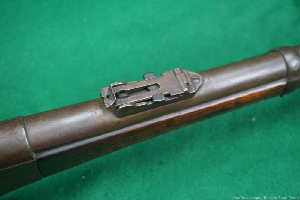 Remington Rolling Block Rifle Unknown Caliber 35" No Reserve 1¢ Start-img-12