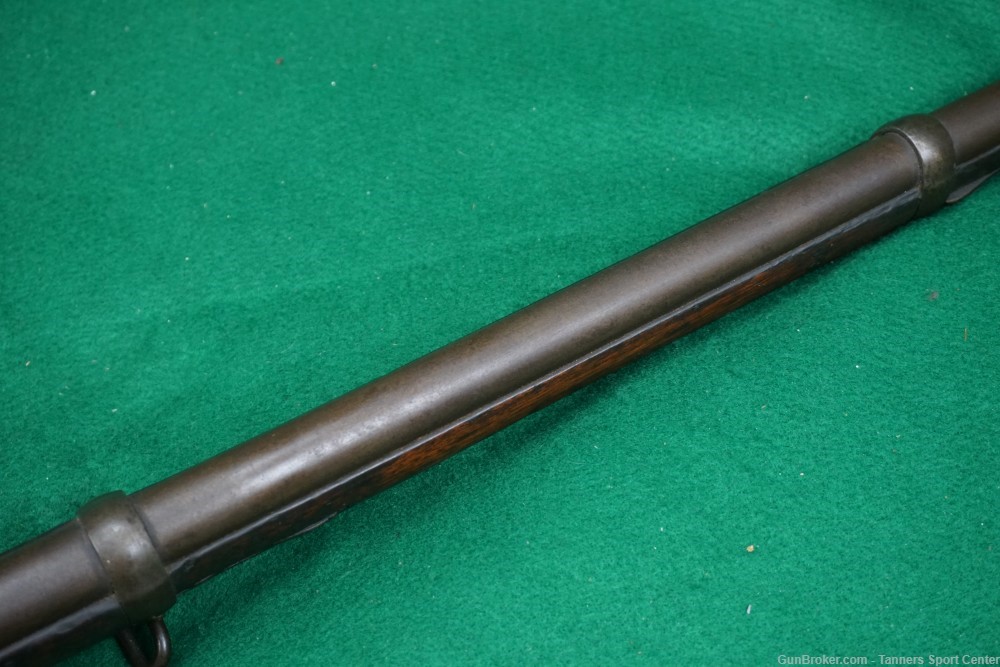 Remington Rolling Block Rifle Unknown Caliber 35" No Reserve 1¢ Start-img-10