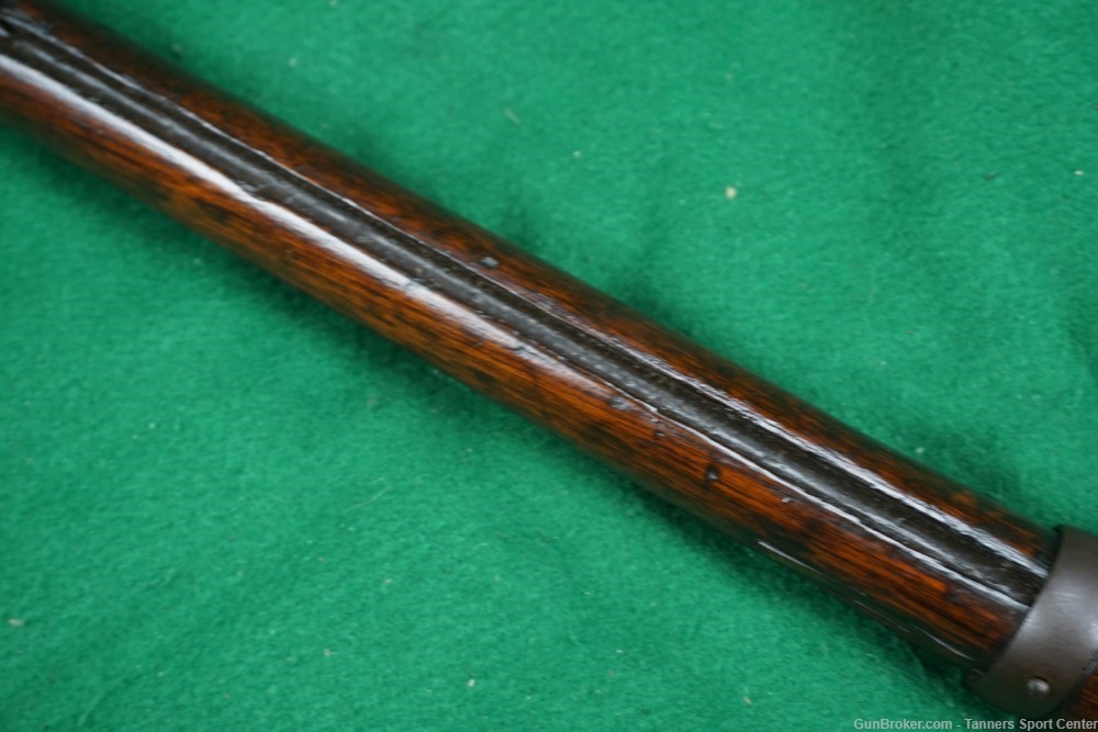 Remington Rolling Block Rifle Unknown Caliber 35" No Reserve 1¢ Start-img-29