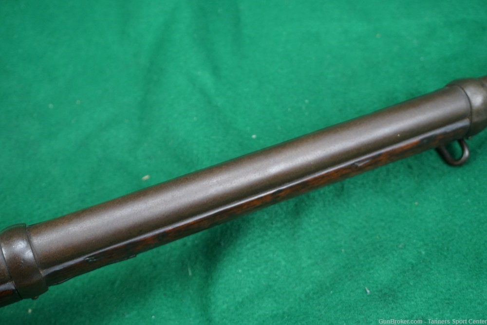 Remington Rolling Block Rifle Unknown Caliber 35" No Reserve 1¢ Start-img-11