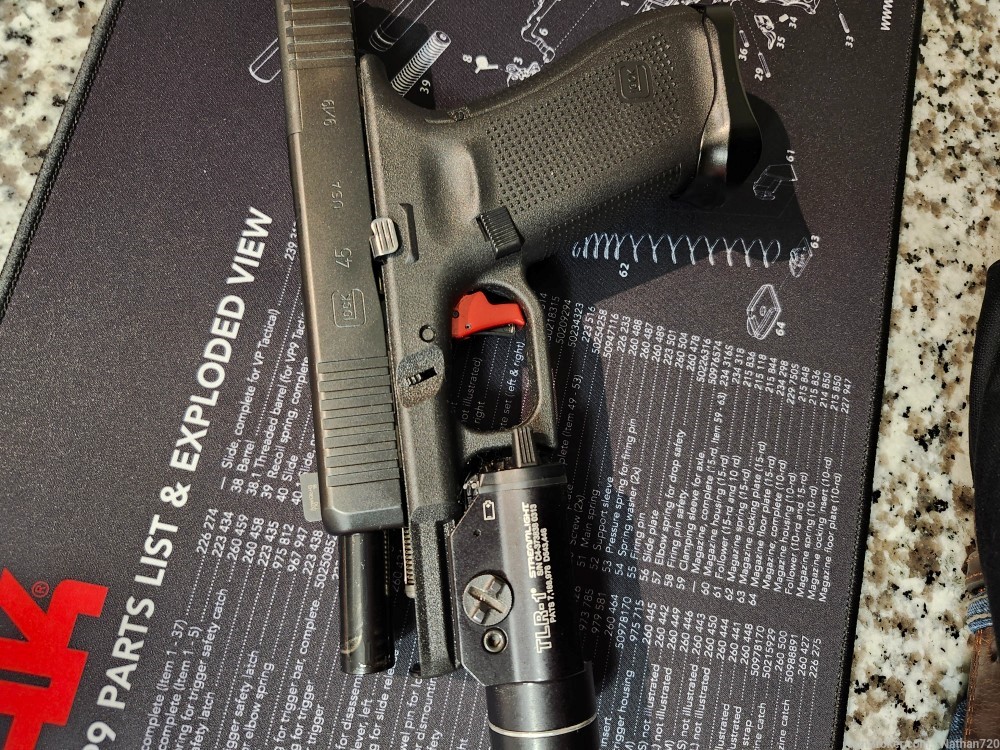 Glock G45 M.O.S. 9MM-img-4