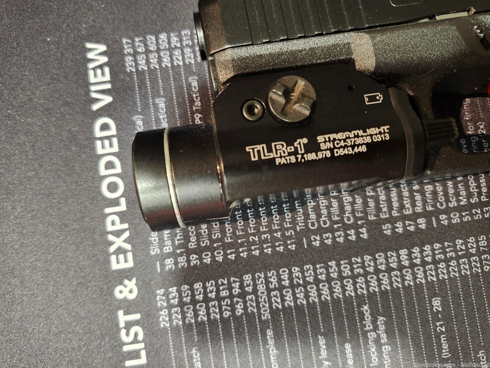 Glock G45 M.O.S. 9MM-img-7