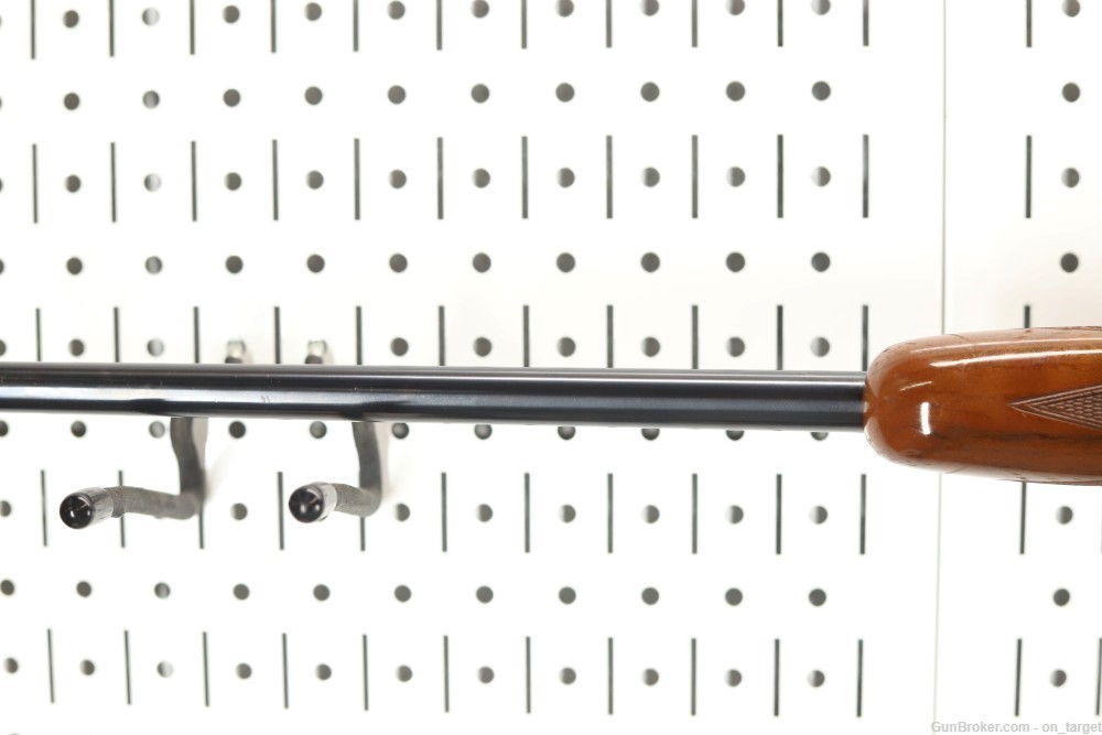 Browning Auto-22 Rifle II .22 LR 19.5" Barrel Engraved Grade II Penny Bid-img-22
