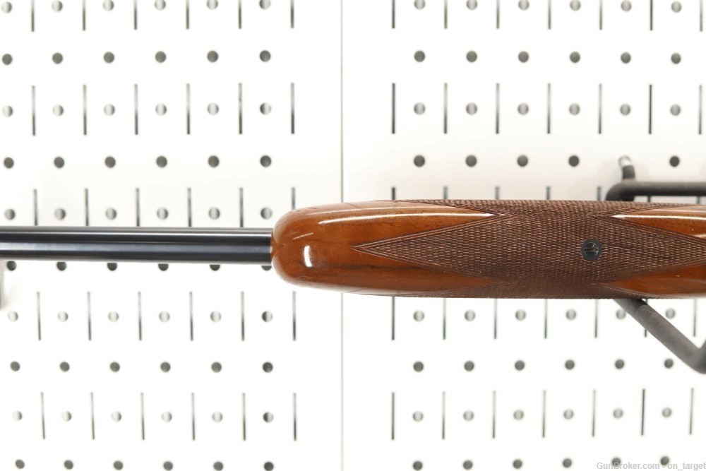 Browning Auto-22 Rifle II .22 LR 19.5" Barrel Engraved Grade II Penny Bid-img-23