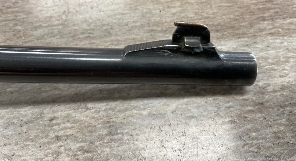 1950 SAVAGE 99 300 SAVAGE CAL LEVER ACTION BRASS SHELL COUNTER.-img-17