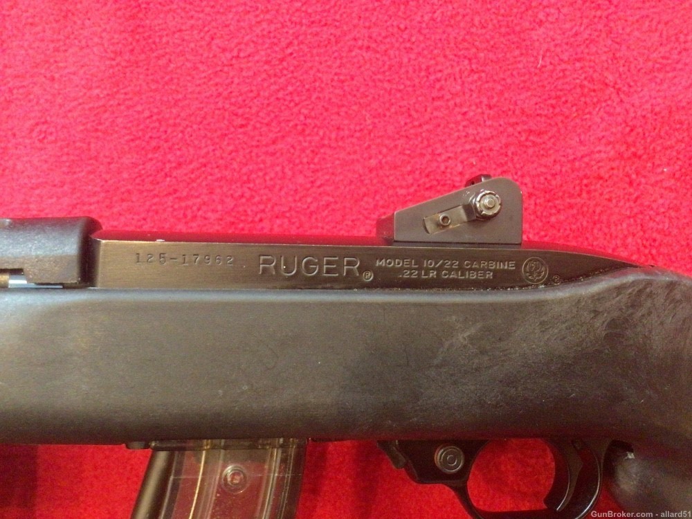 Ruger Tree Cutter-img-4