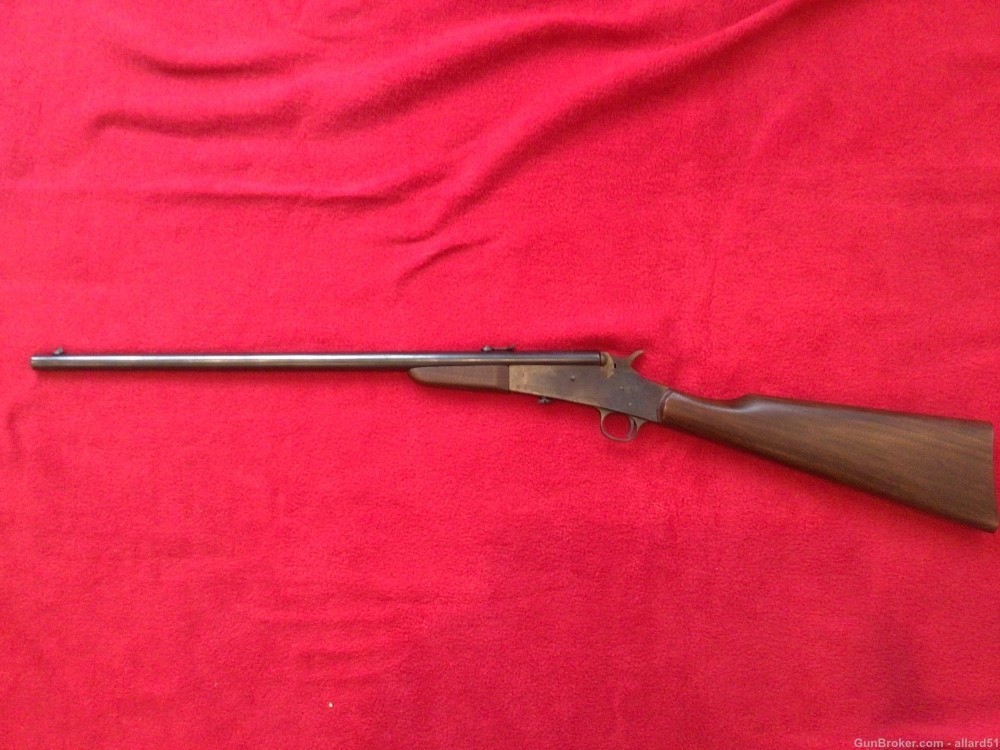 Remington Model 6-img-1