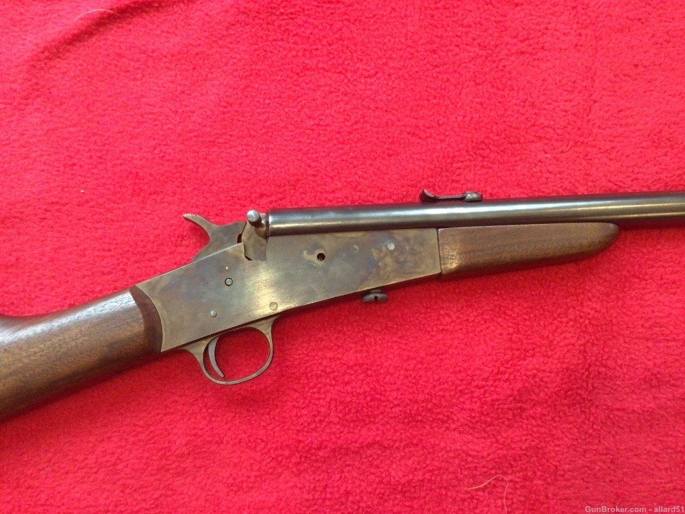 Remington Model 6-img-5