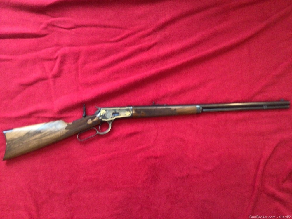 Winchester 1892-img-0
