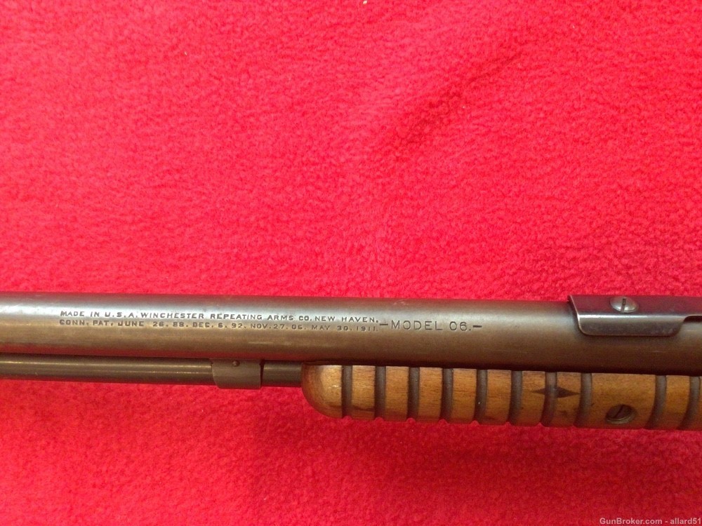 Winchester Model 06 Repeater-img-6
