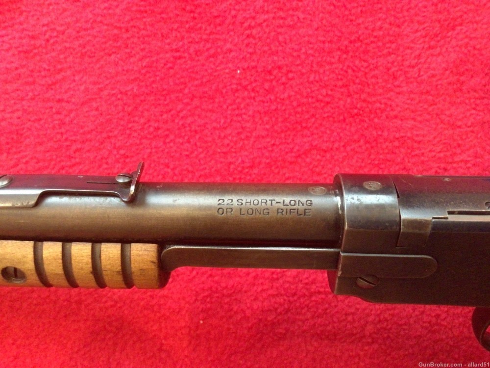 Winchester Model 06 Repeater-img-7