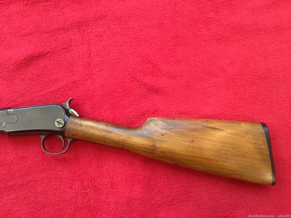 Winchester Model 06 Repeater-img-5