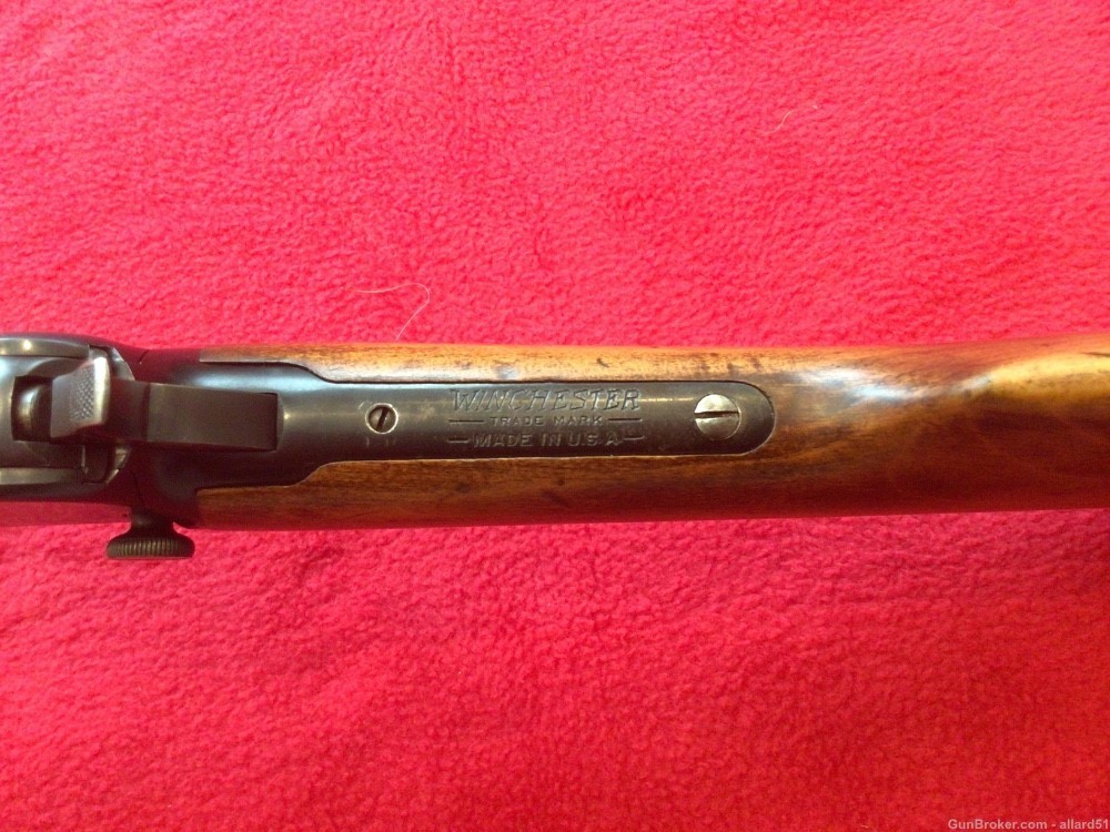 Winchester Model 06 Repeater-img-8