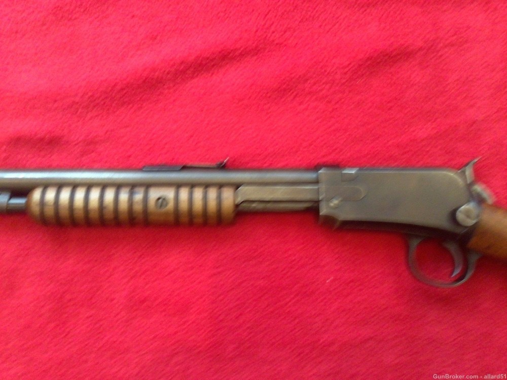 Winchester Model 06 Repeater-img-4