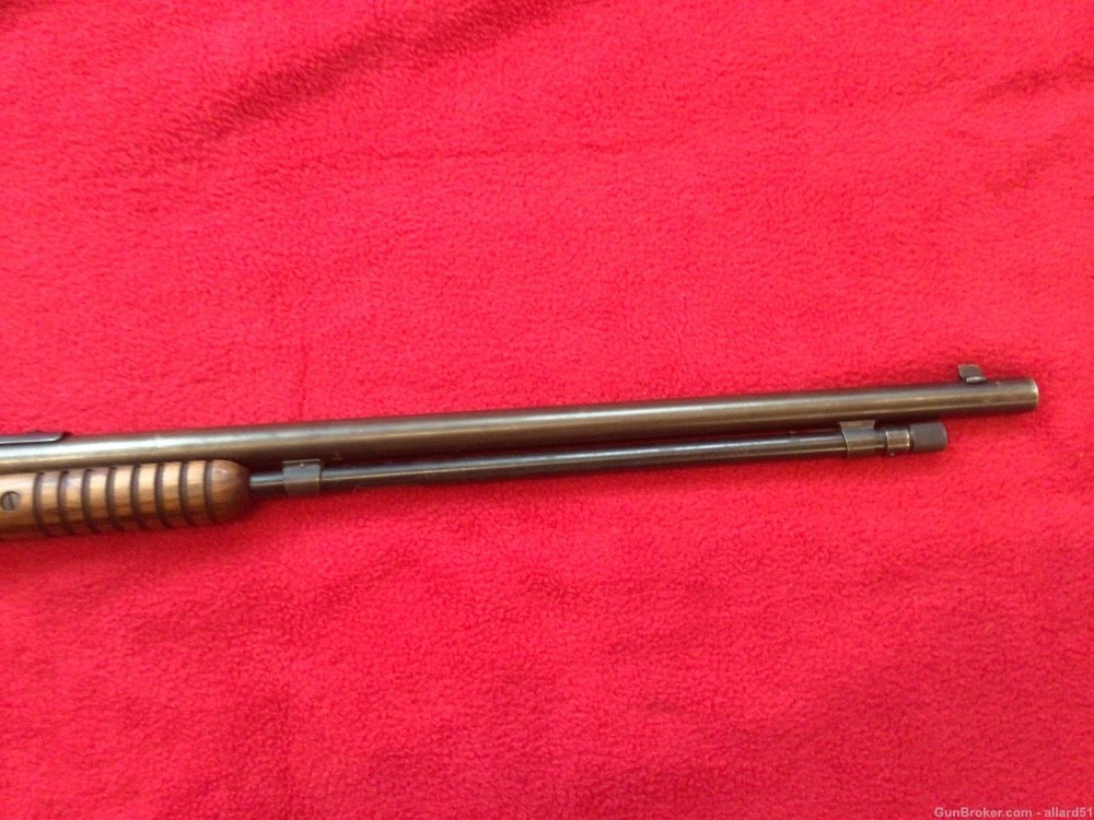 Winchester Model 06 Repeater-img-2