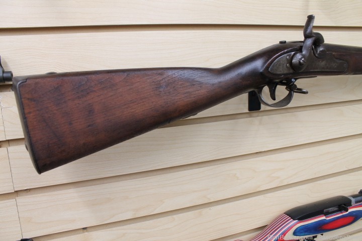 Springfield Forager Shotgun-img-3