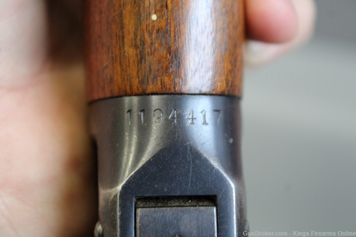 Winchester 94 .30-30 Win Pre 64 Item S-244-img-33