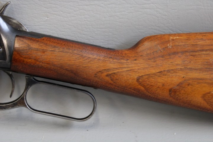 Winchester 94 .30-30 Win Pre 64 Item S-244-img-19