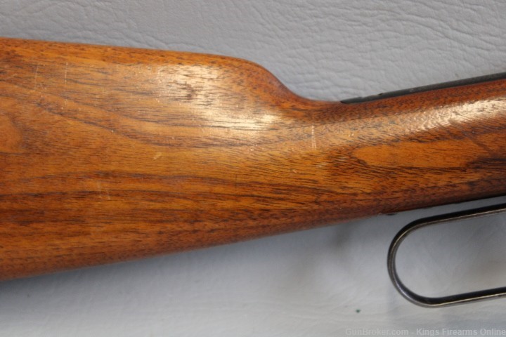 Winchester 94 .30-30 Win Pre 64 Item S-244-img-5