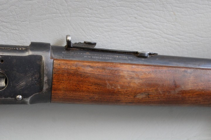 Winchester 94 .30-30 Win Pre 64 Item S-244-img-8