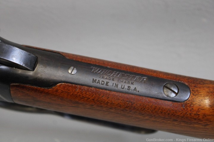 Winchester 94 .30-30 Win Pre 64 Item S-244-img-26