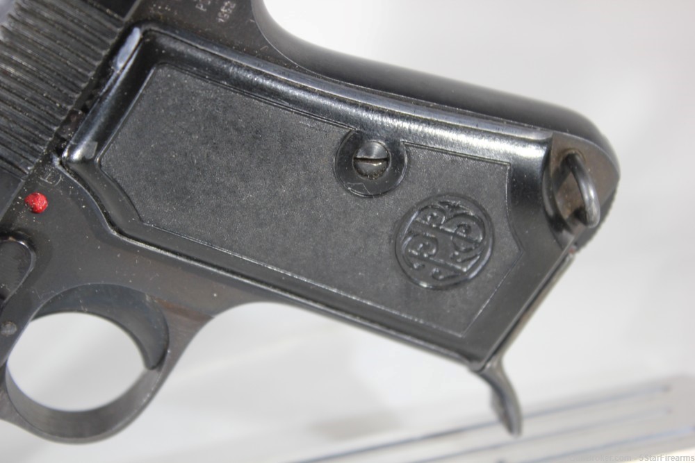 Model 1935 BERETTA .32 auto 7.65 w/2 magazines Layaway Available NO RESERVE-img-10