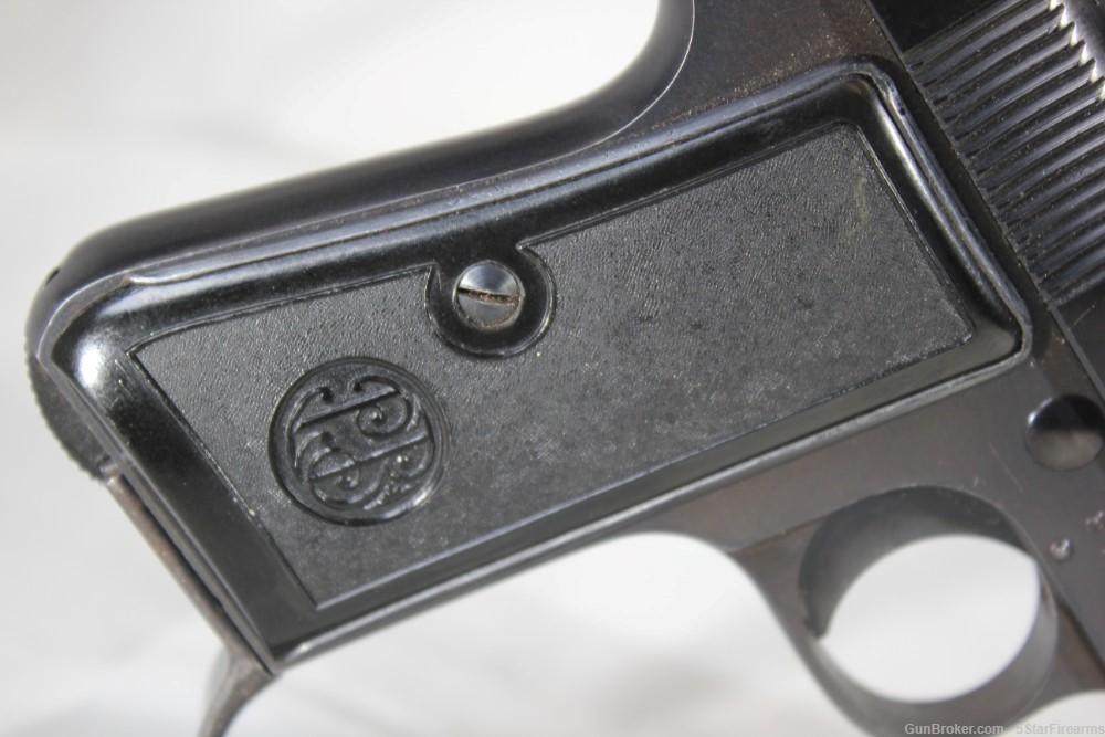 Model 1935 BERETTA .32 auto 7.65 w/2 magazines Layaway Available NO RESERVE-img-4