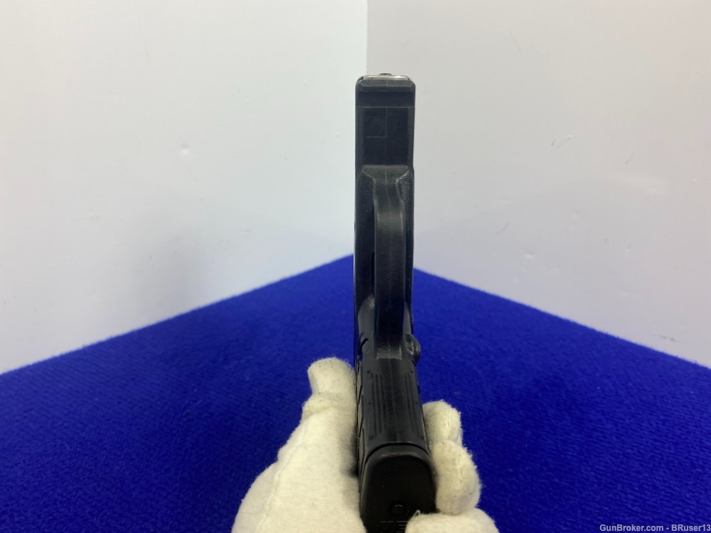 Kel-Tec PF-9 9mmLuger Black 3.1" *DISCONTINUED MODEL/LIGHTWEIGHT/COMPACT*-img-21