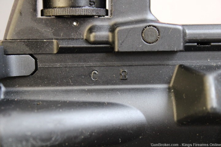 Colt Law Enforcement Carbine 5.56 NATO Item S-29-img-9