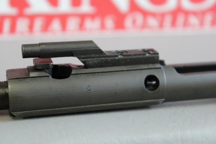 Colt Law Enforcement Carbine 5.56 NATO Item S-29-img-14