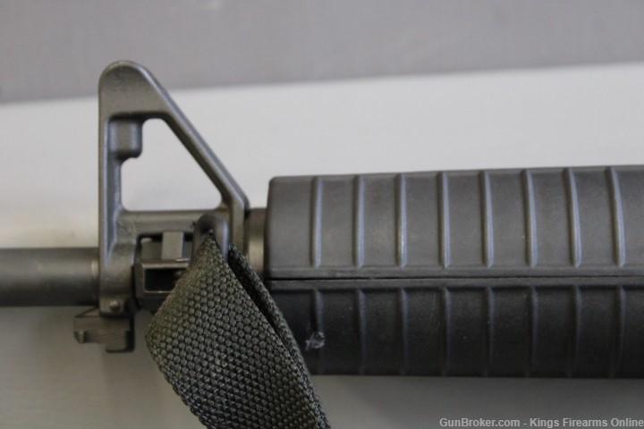 Colt Law Enforcement Carbine 5.56 NATO Item S-29-img-10