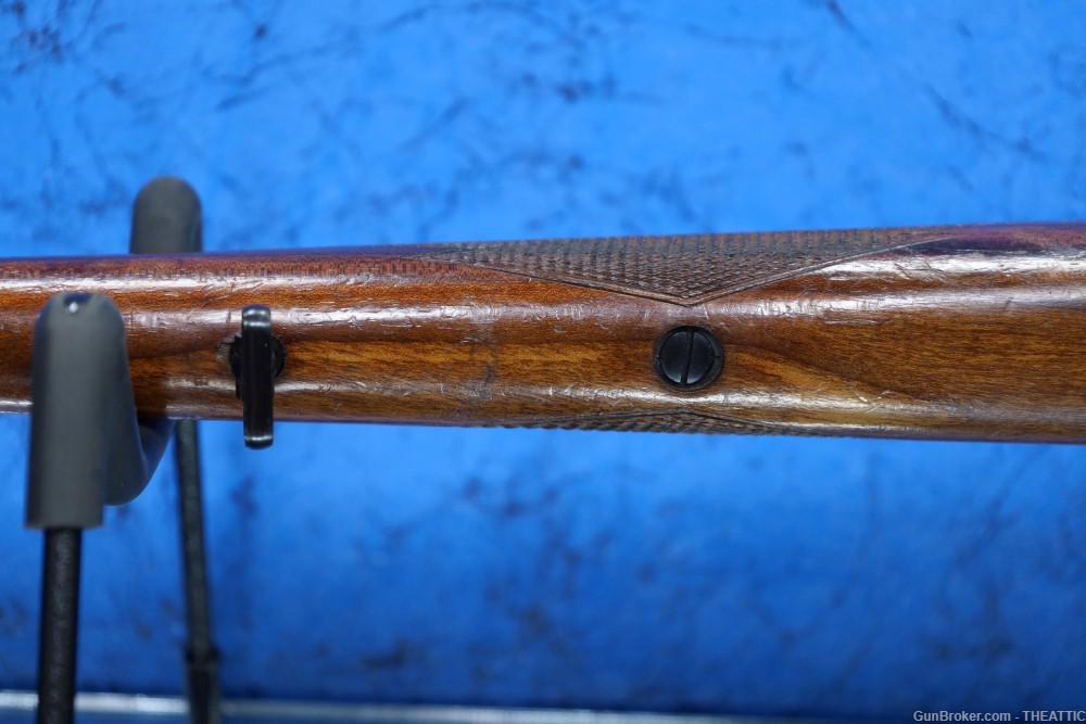 BRNO ZG47 BOLT ACTION RIFLE 7X57MM SET TRIGGERS MFG IN 1957 C&R ELIGIBLE-img-37