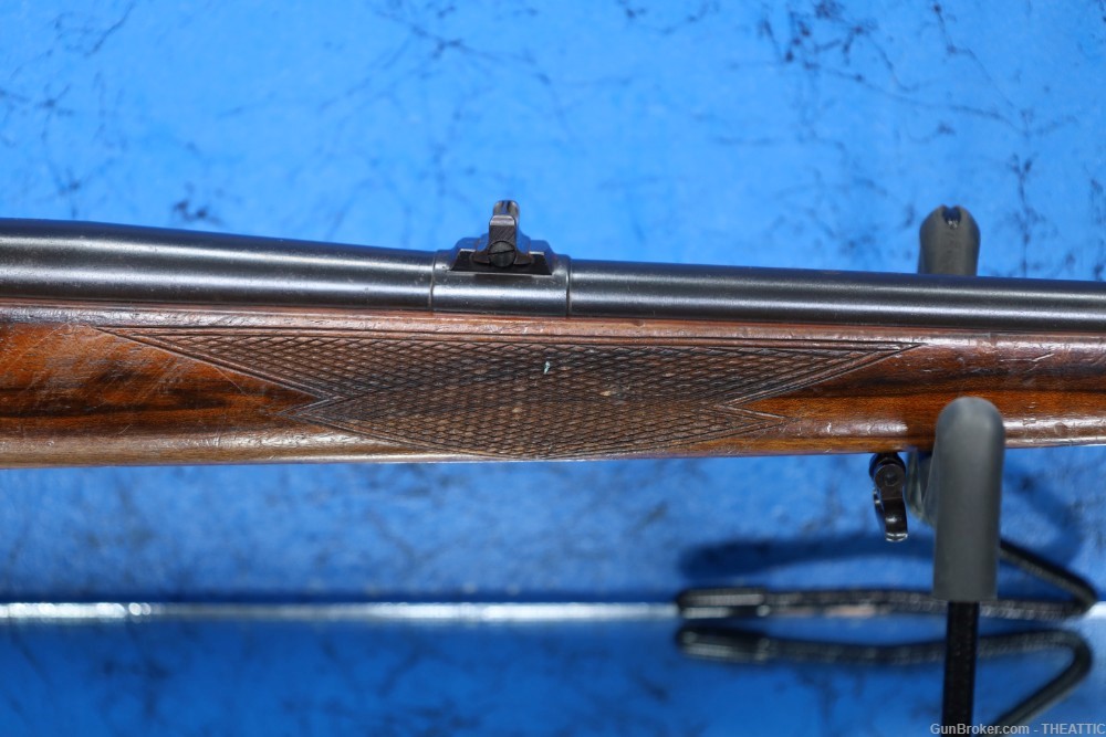 BRNO ZG47 BOLT ACTION RIFLE 7X57MM SET TRIGGERS MFG IN 1957 C&R ELIGIBLE-img-48