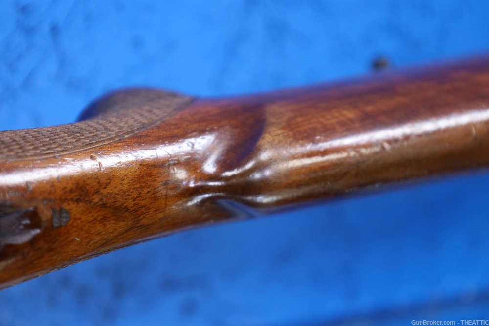 BRNO ZG47 BOLT ACTION RIFLE 7X57MM SET TRIGGERS MFG IN 1957 C&R ELIGIBLE-img-16