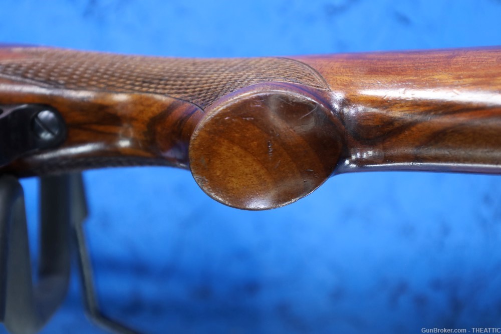 BRNO ZG47 BOLT ACTION RIFLE 7X57MM SET TRIGGERS MFG IN 1957 C&R ELIGIBLE-img-30