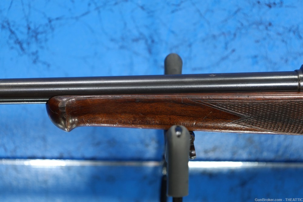 BRNO ZG47 BOLT ACTION RIFLE 7X57MM SET TRIGGERS MFG IN 1957 C&R ELIGIBLE-img-10