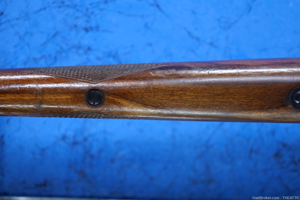 BRNO ZG47 BOLT ACTION RIFLE 7X57MM SET TRIGGERS MFG IN 1957 C&R ELIGIBLE-img-36