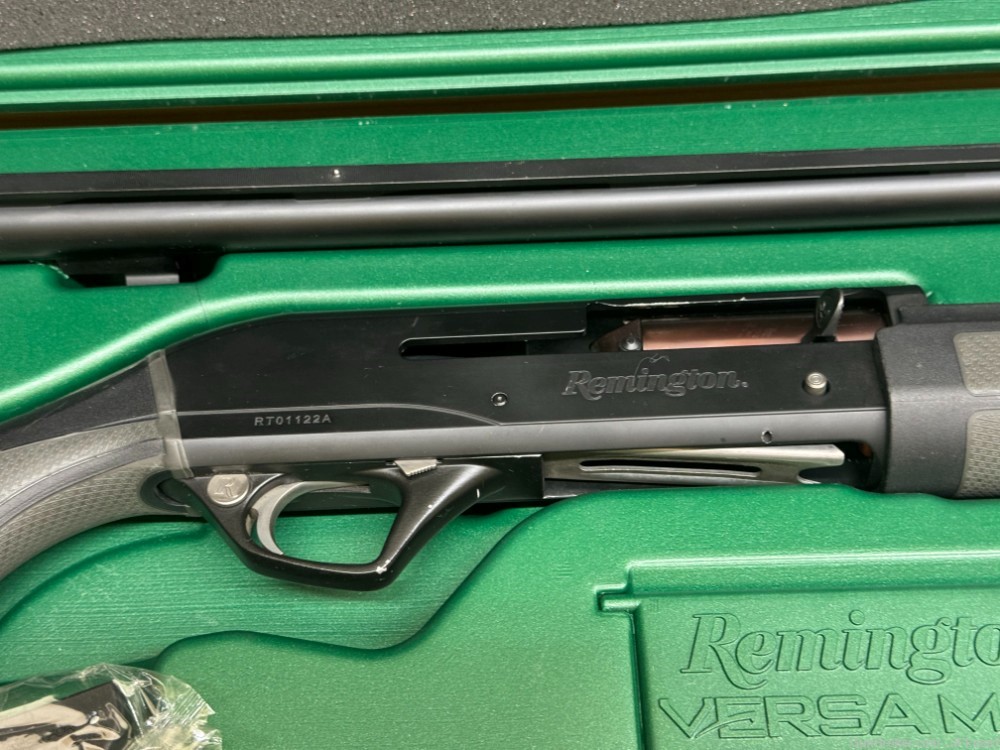Remington Versa Max 12g 28"-img-6