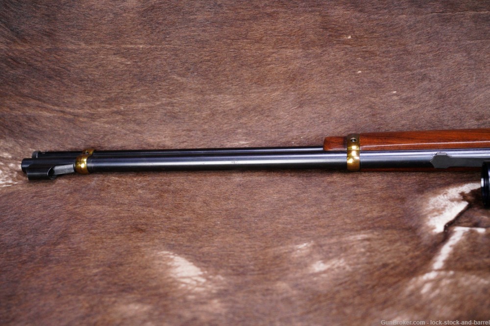 Winchester 9422M 9422-M .22 WMR Magnum 20” Lever Action Rifle, MFD 1973-img-16